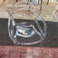 Chaise d'appoint à oreilles Halt Whistle-973755782-973755777