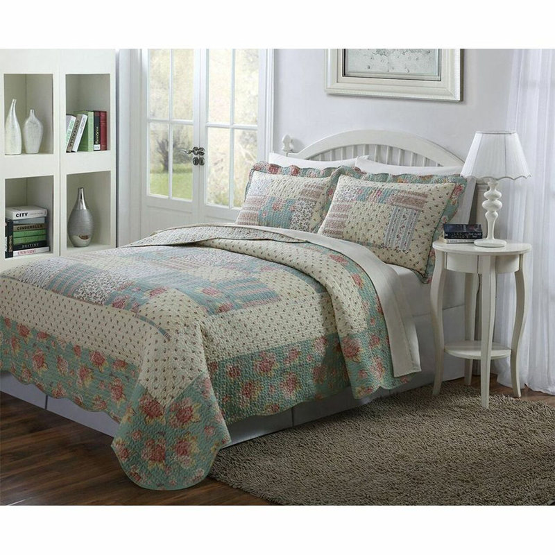 Coverlet