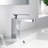 Infinity Single-handle Bathroom Faucet-41659864-48024409