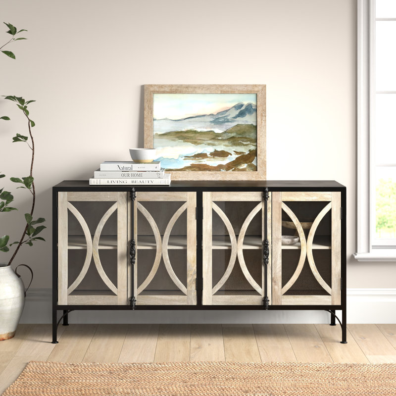 Roy 62'' Sideboard
