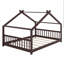 Lit en bois House House-1431920809