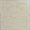 Victorian 1.6 ft. x 1.6 ft. Polystyrene Glue-up Ceiling Tile