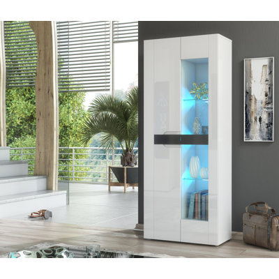 Milano Display Cabinet
