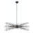 Dendelio 10 Light Chandelier-1704013317