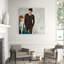 Long Goodbye Painting by Calyton Rabo-26932474-26932478