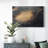 Soaring High Above-Gallery Wrapped Canvas-1631023363