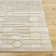 Frand Lloyd Wright Foundation X Surya Transcendence Handmade Rug