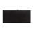 LED Strip Light Two Door Glass Cabinet Glass Display Cabinet With 4 Shelves-449519413