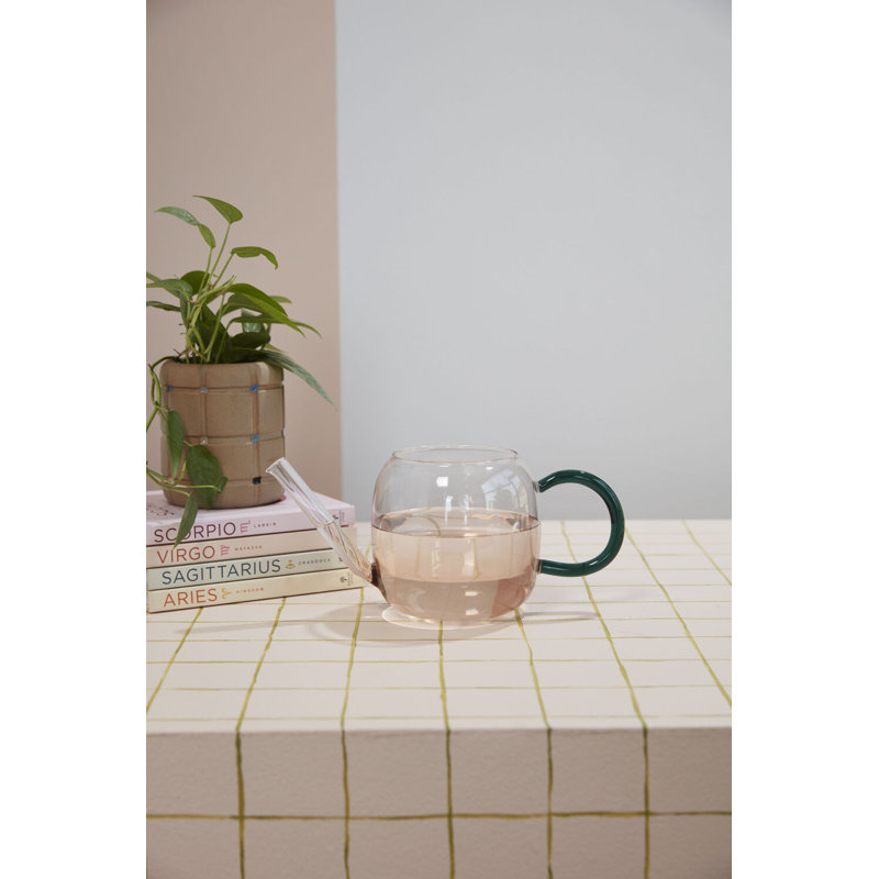 Mervin Watering Can 10.5"x 4.5"x 4.75"