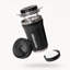 Aeropress Go Plus - noir