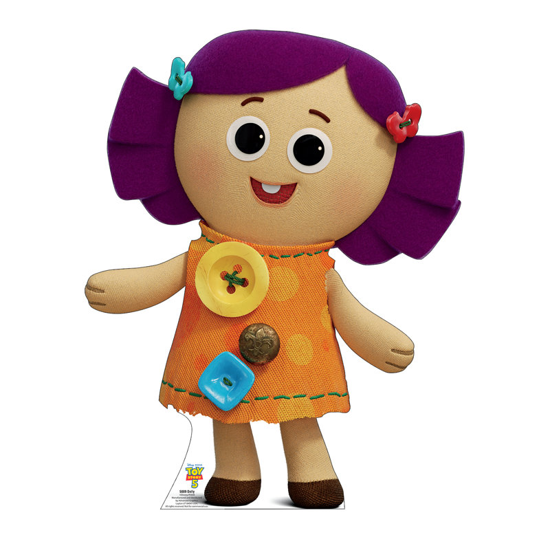 Dolly (Toy Story 5)