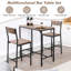 Botkins 2 - Person Dining Set