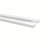 72" Fortress Pure View Stair Rod Set-55067392