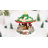 Christmas Decorative Accent