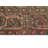 Khylar Heriz Bijan Rust Rug