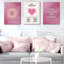 3 Piece Wrapped Canvas Print-1688784020