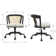Swivel Desk Chair For Home Office
