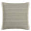 Grayton Graphite Outdoor Decorative Pillow