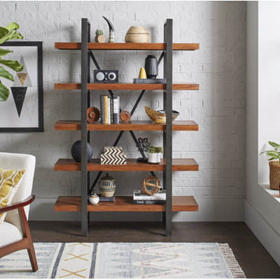 Mcmann Bookcase