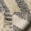 Irick Geometric Wool Hand Woven Area Rug-1556081173