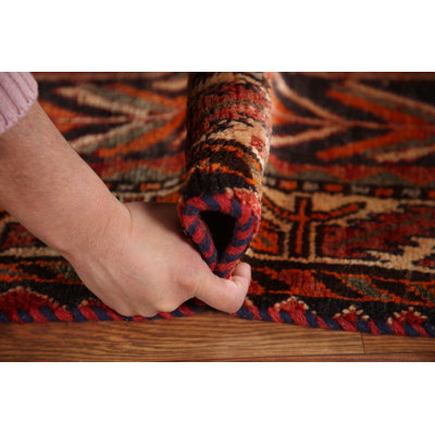 Tapis traditionnel 5 x 8