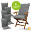 Afrin Dining Chair Cushion-30735048-30735043