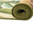 Cindina Washable Floral Indoor / Outdoor Rug-32675997