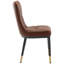 Chaise rembourrée-1581752847