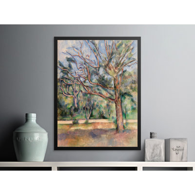 Ernesto 1 Piece Wall Art
