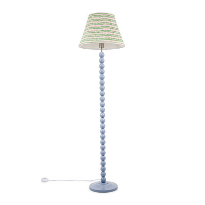 Bobbles 149cm Traditional Floor Lamp