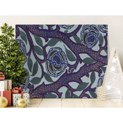 Wrapped Canvas Print Set