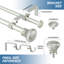 Tringle à rideaux double ajustable Sigmund-807281209-807281210