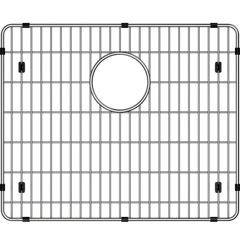 14.38" x 17.38" Sink Grid