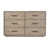 Medium Oak Brown