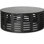 Palmer Solid Wood Round Coffee Table