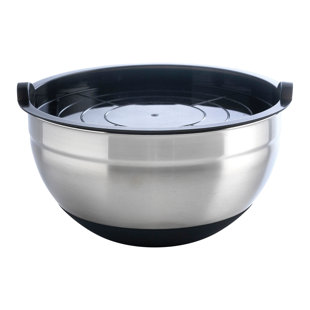 Stainless Steel Bowl