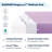 Lionville Full XL 18'' Mattress Pad-520123510-520123483