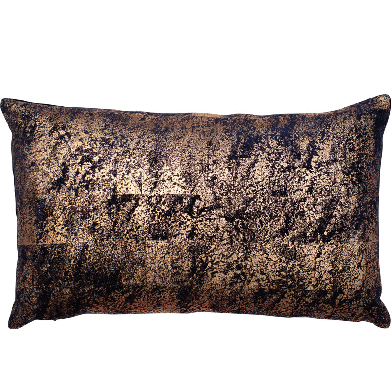 Hermia Rectangular Throw Cushion