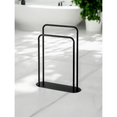 Aspen 2 Towel Stand