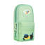 Sac à dos scolaire de grande capacité, trousse, trousse d'écolier-437404060