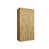 Artisan Oak/Cashmere selected