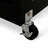 Kitchen Cart(No Include Stool)