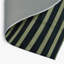 Tapis intérieur / extérieur bleu HorizontalStripes-1810486074