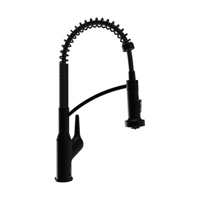 Karran Scottsdale Pull Down Touchless Kitchen Faucet
