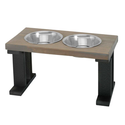 Elevated Feeder