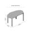 Esprit Solid Wood Desk
