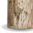 AIDA Solid Wood End Table
