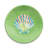 Baylen 7'' Melamine Appetizer Plate