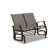 Banc oscillant Askar