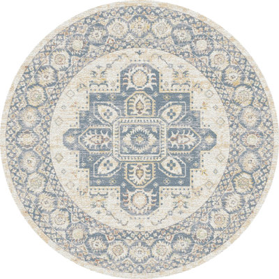 Igikpak Oriental Indoor Rug